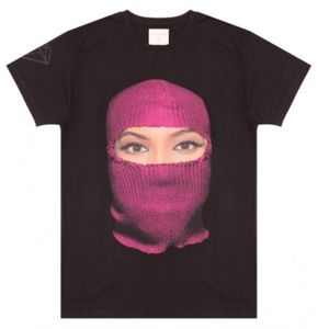 Eleven Paris - Beyoncé T-shirt - Life is a Joke